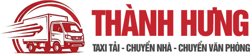 THÀNH HƯNG TAXI TẢI | CÁNH TAY PHẢI CỦA BẠN