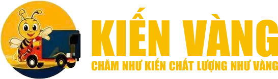 KIẾN VÀNG | CHĂM NHƯ KIẾN CHẤT LƯỢNG NHƯ VÀNG